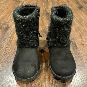 Jumping Beans Reagann Winter Boots